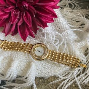 Vintage Ladies Cardini Fashion Watch